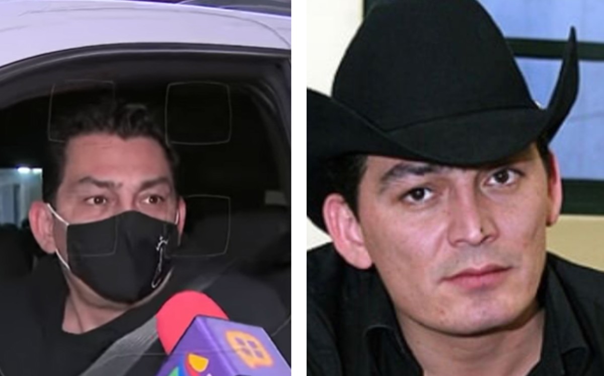 José Manuel Figueroa. (Captura/Instagram)