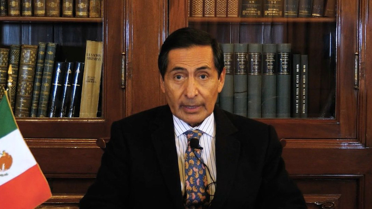 México mantiene balance entre inversión y deuda sostenible