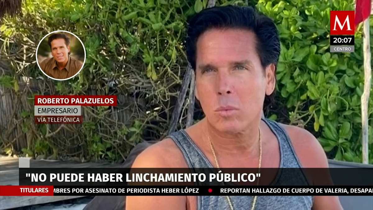 Palazuelos se baja de proceso para elegir a candidato de MC