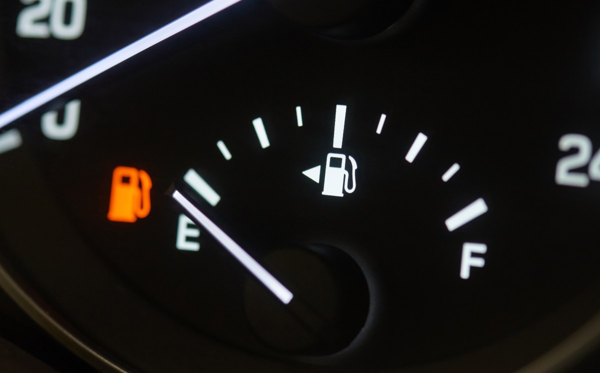 Estímulo fiscal a la gasolina | Shutterstock