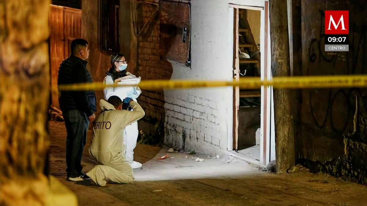 Enfrentamiento deja dos hombres sin vida y un herido en Tijuana