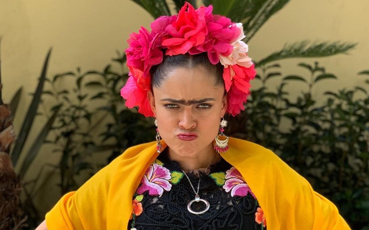 Jessica Segura revela cuánto ganaba en 'Una Familia de Diez' (Instagram).