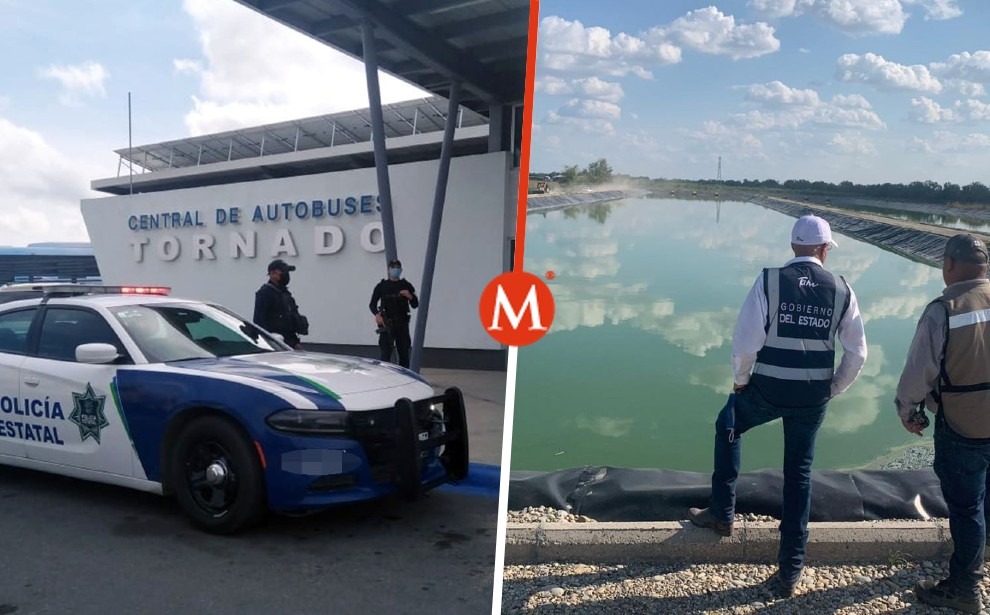 La cuenta Pública 2020 detectó fallas en Tamaulipas en recursos para seguridad pública y agua potable.