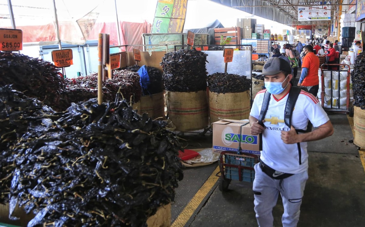 En Puebla 52.4% de las personas sin recursos para adquirir canasta | Andrés Lobato