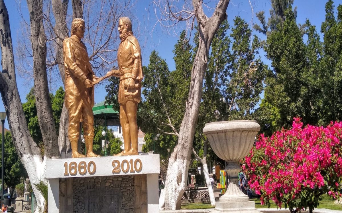 Suspenden Festival Internacional de Tehuacán por veda electoral | Especial