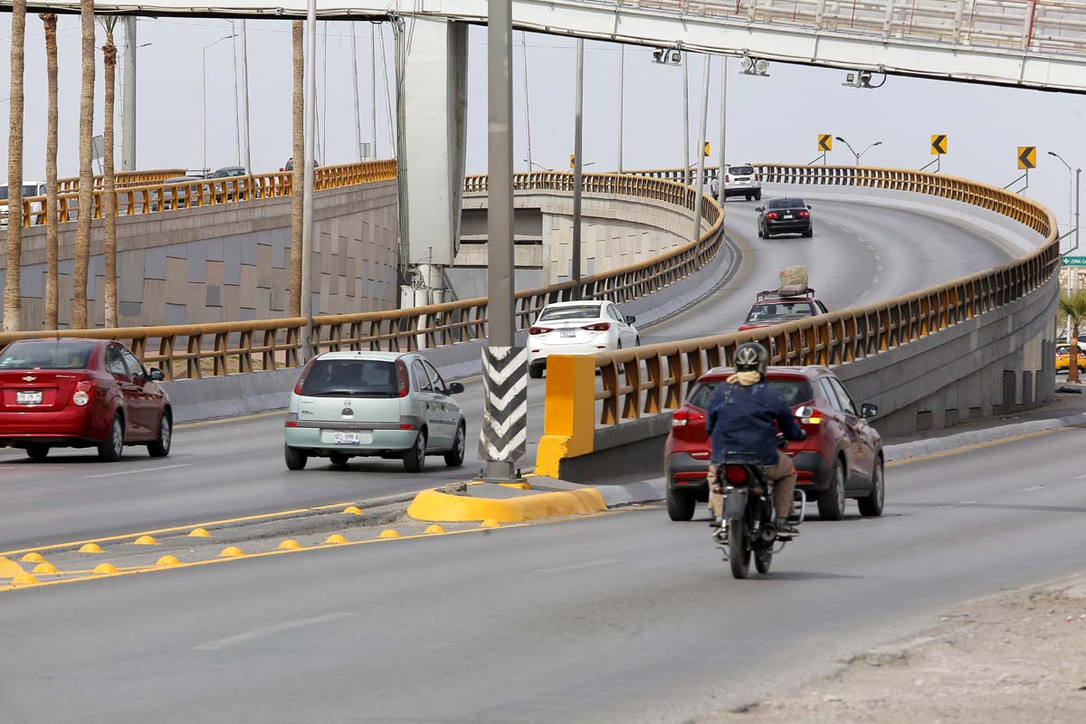 La estrategia es creada por el IMPLAN Torreón. (Mauricio Román)