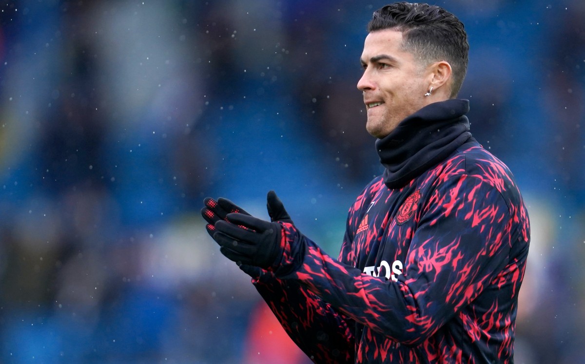 La fallida inversión de Cristiano Ronaldo que lo hizo perder más de 10 millones de euros (AP)