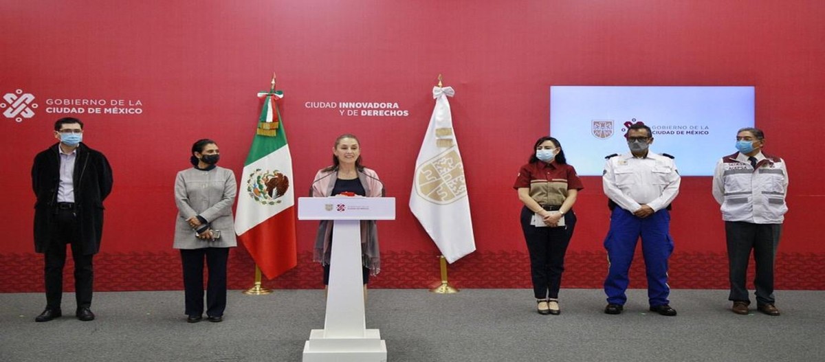 Gobierno de la CdMx  busca regulación,