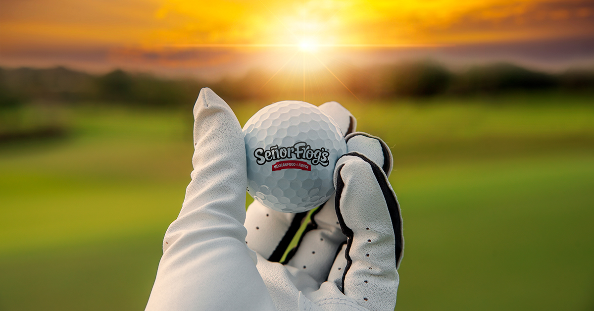 Grupo Anderson’s anuncia su primer torneo de Golf en la Riviera Maya (Cortesía)