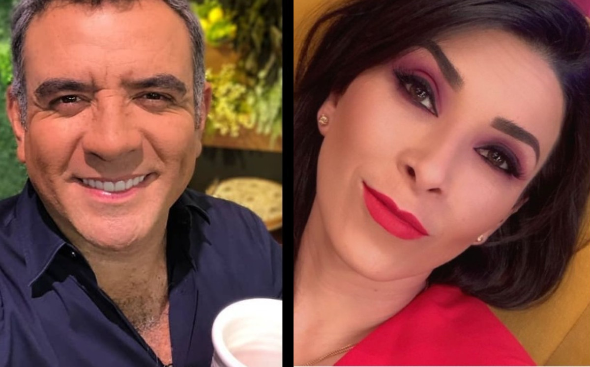 Héctor Sandarti recuerda la vez que lo secuestraron; nadie pagó por su libertad |Especial