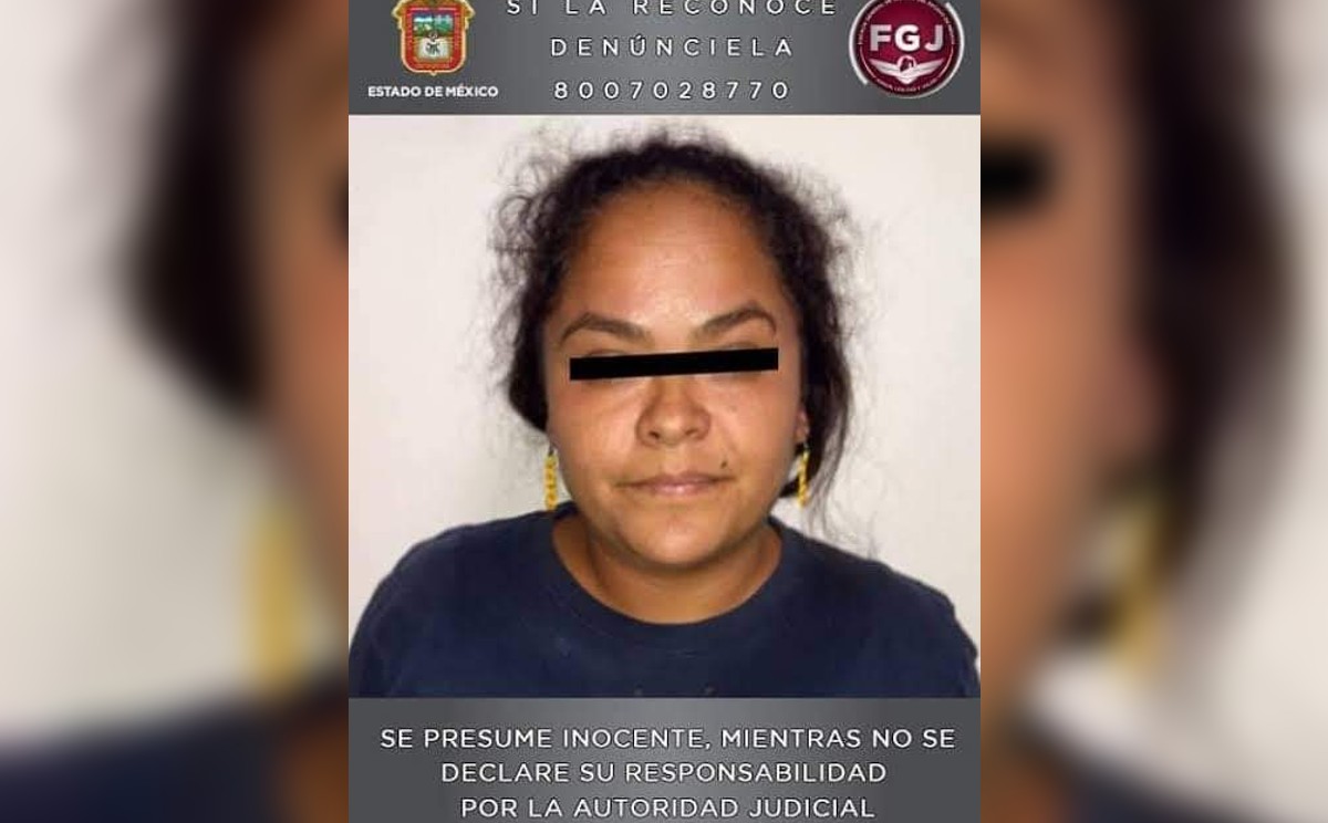 Los hechos ocurrieron en 2020.