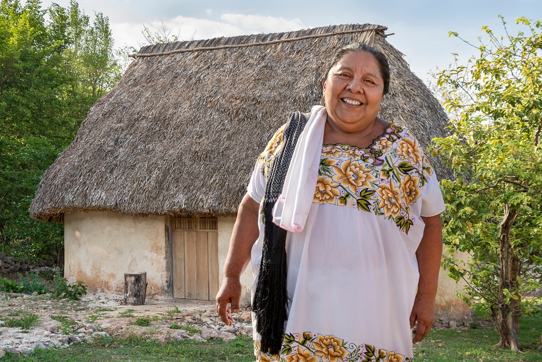 México es el país con mayor diversidad lingüística en Latinoamérica, con 68 lenguas indígenas. (Shutterstock)