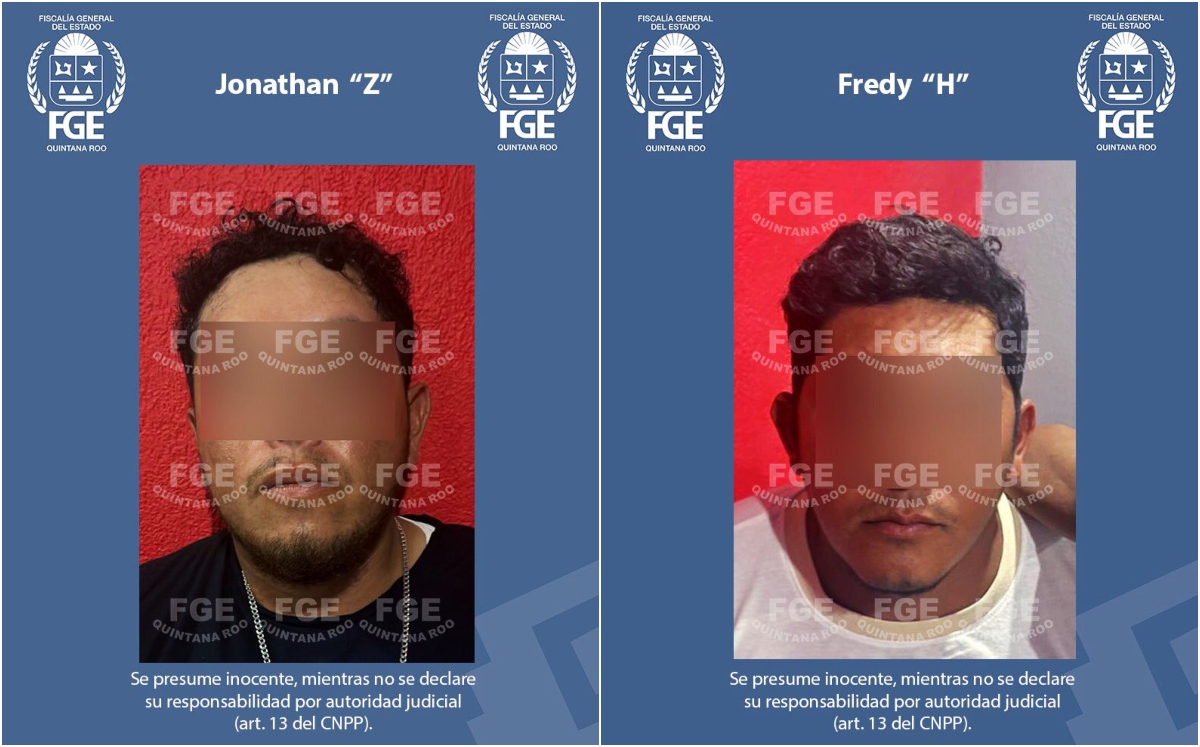 Policías rescatan a un menor que era explotado sexualmente en Cancún | Especial