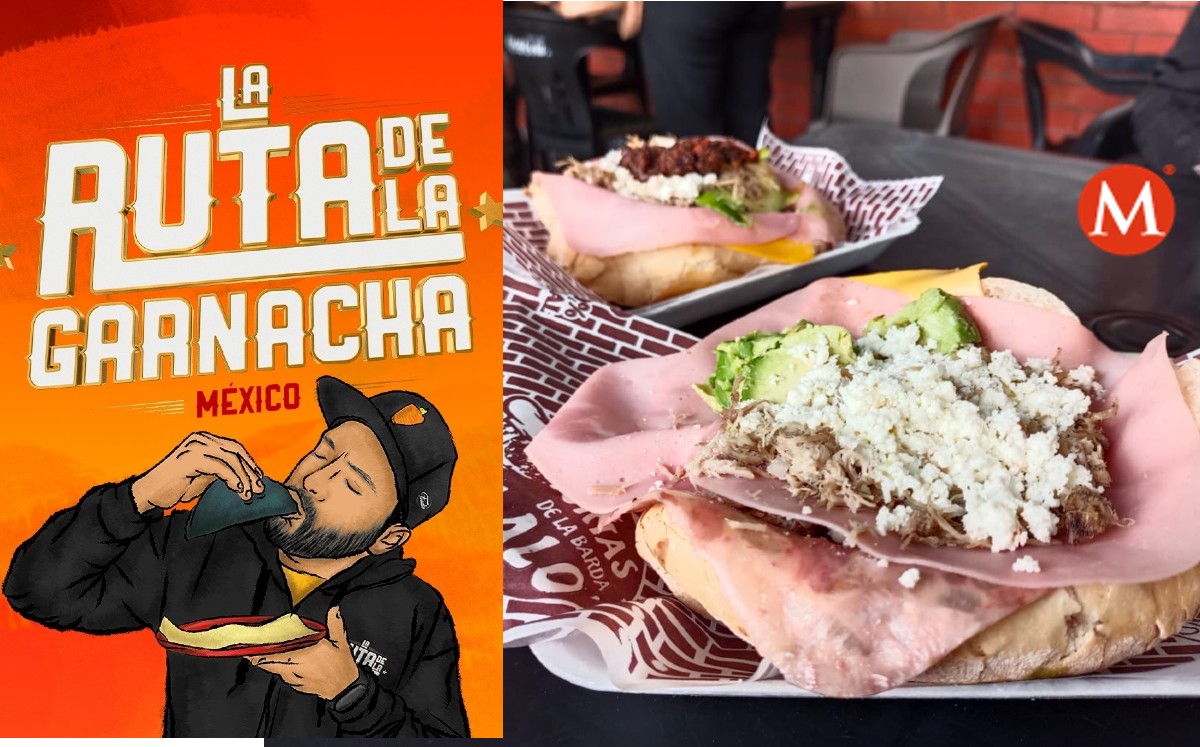 Tortas de la Barda llegan a la ruta de la Garnacha