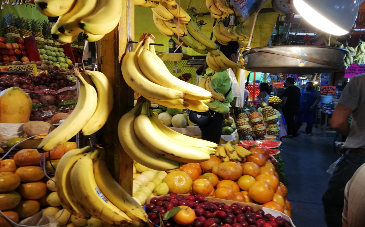 Alimentos del campo | Jaime Zambrano