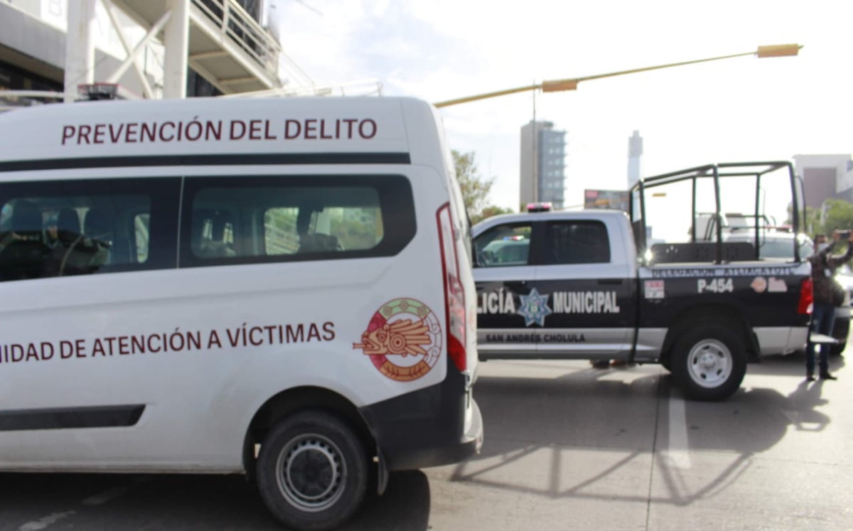 Balean a cuentahabiente para robarle 300 mil pesos en Puebla | Archivo JZ