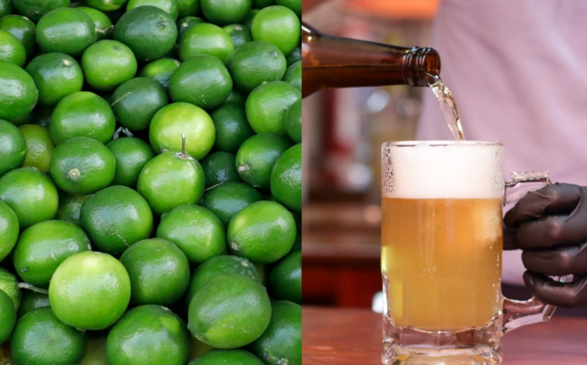 Cerveza y limón, los productos que más se encarecen en Puebla | Agencia Enfoque