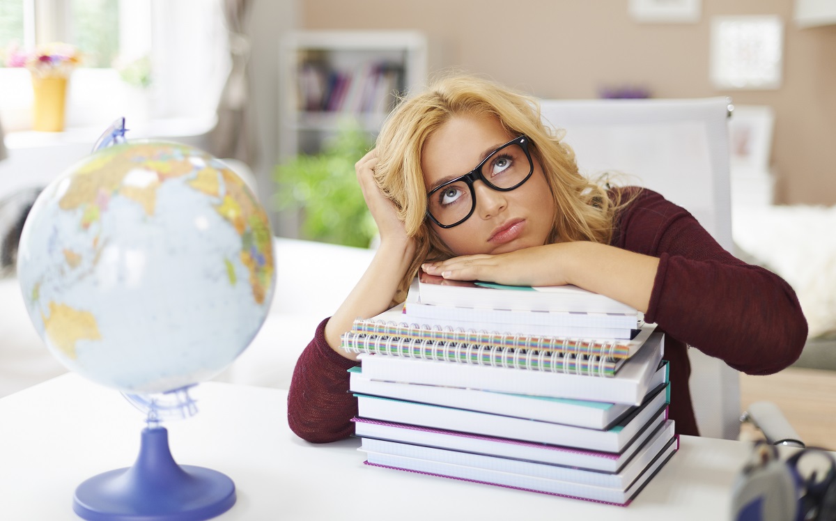 La comprensión lectora y la escritura se ha visto afectada significativamente por la pandemia (freepik.es)