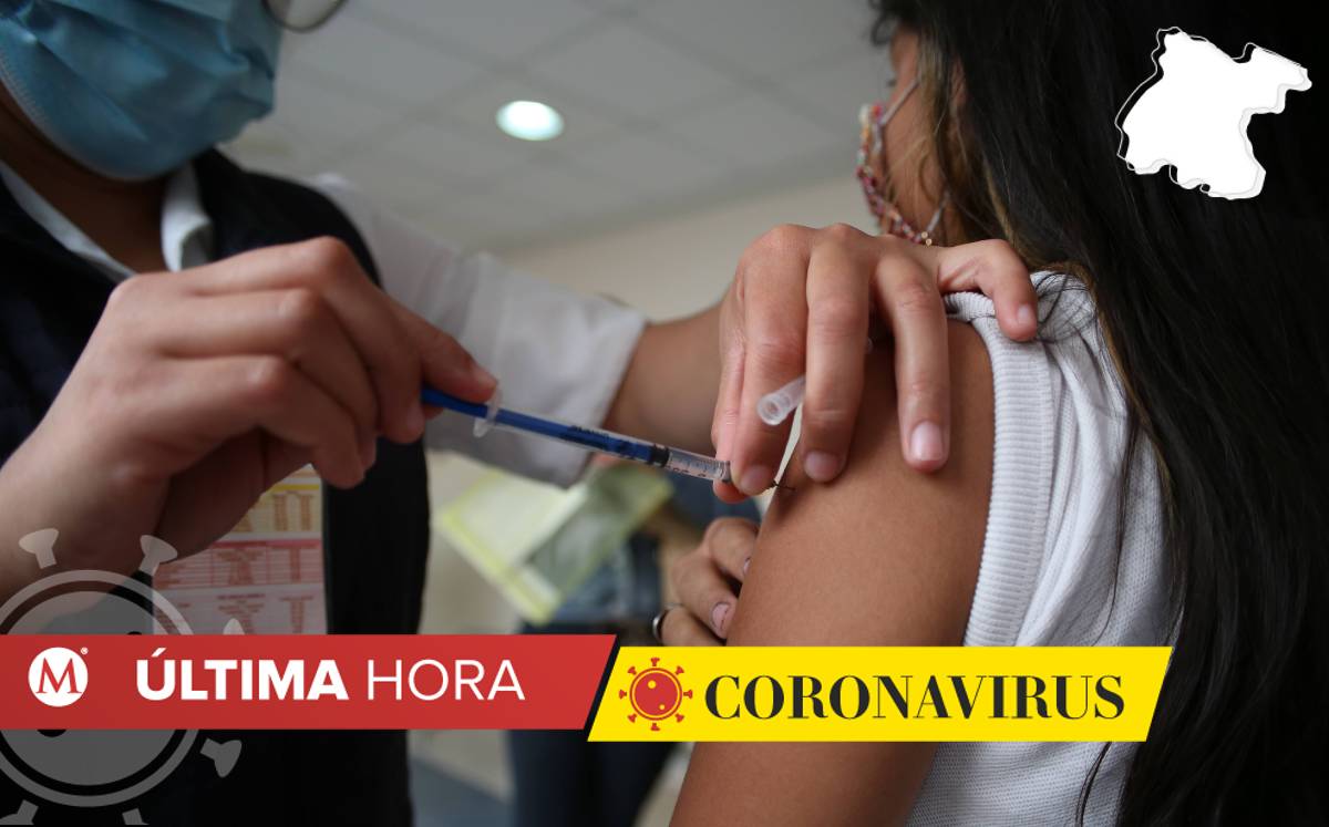 Coronavirus Guanajuato. Últimas noticias y casos