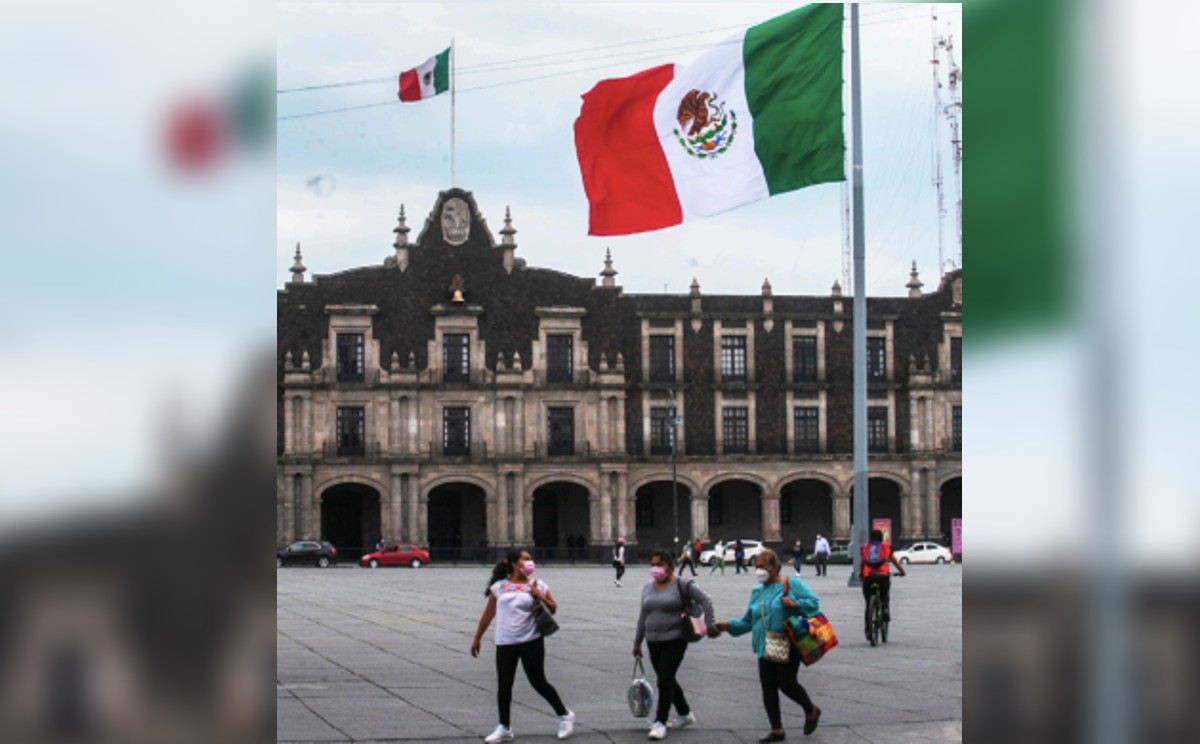 Poder Ejecutivo Edomex | La revisión fue al ejercicio fiscal 2020. | Iván Carmona