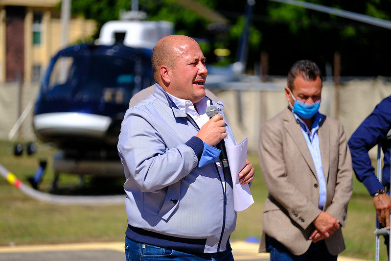 Enrique Alfaro Ramirez, sostuvo que en los últimos años los índices delictivos se han mantenido por debajo de la media nacional