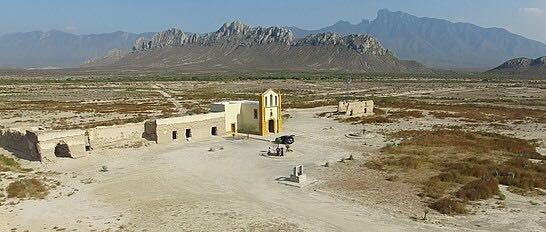 Hacienda del Muerto