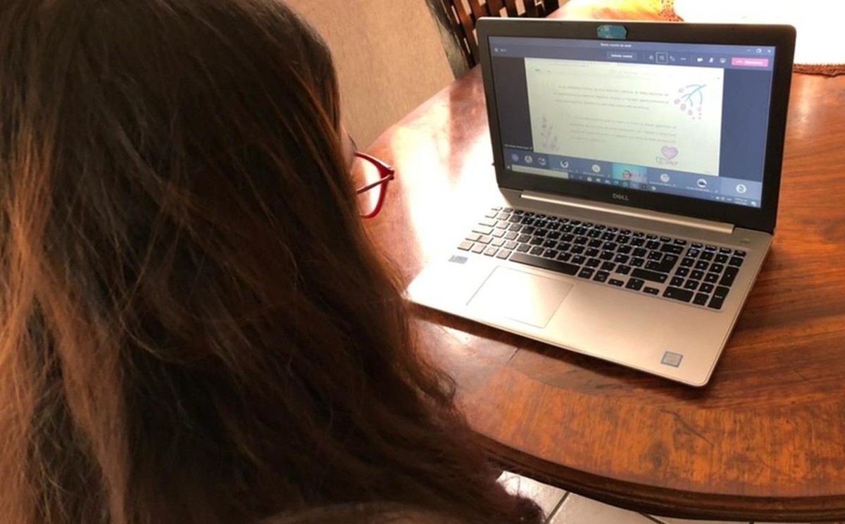 Los trabajos de apoyo los implementaron desde el año pasado. (Especial)