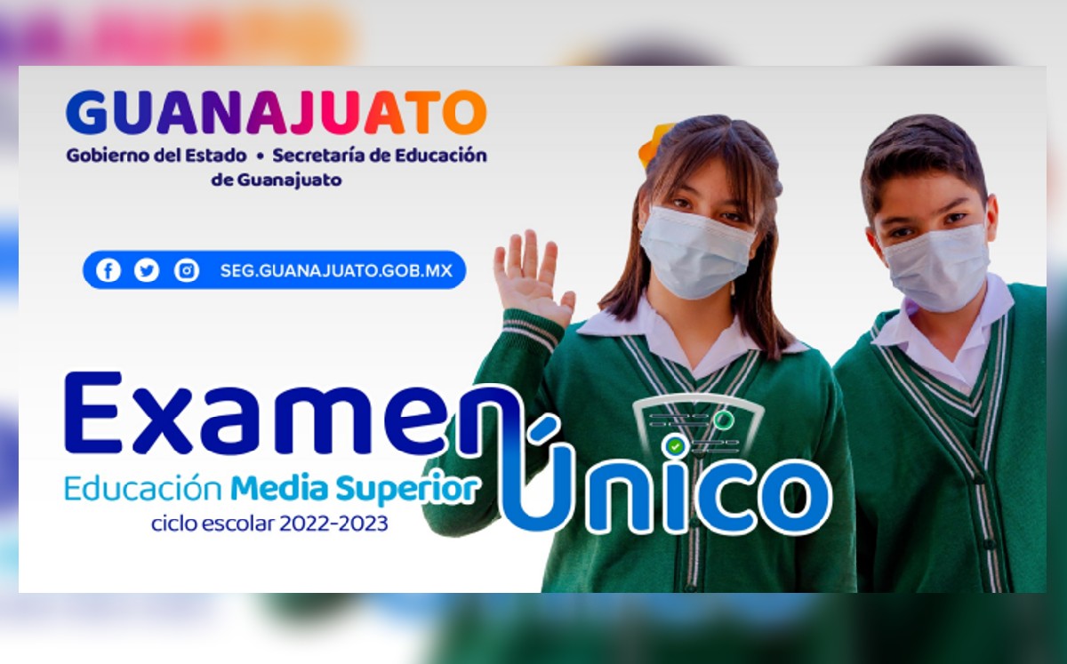 Será a partir del 1 de marzo que las fichas de admisión estarán disponibles / Especial