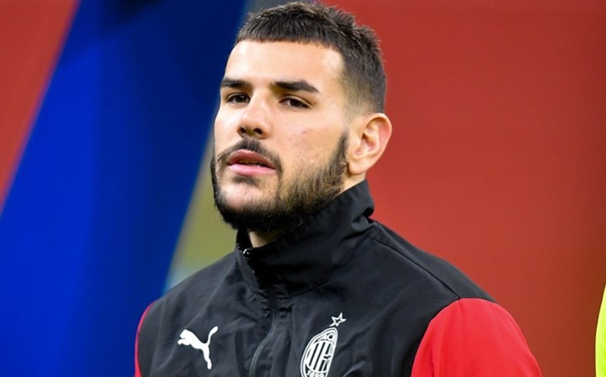 El pitbull de Theo Hernández asesinó al perrito de una anciana; piden justicia al futbolista (Instagram: @theo3hernandez)
