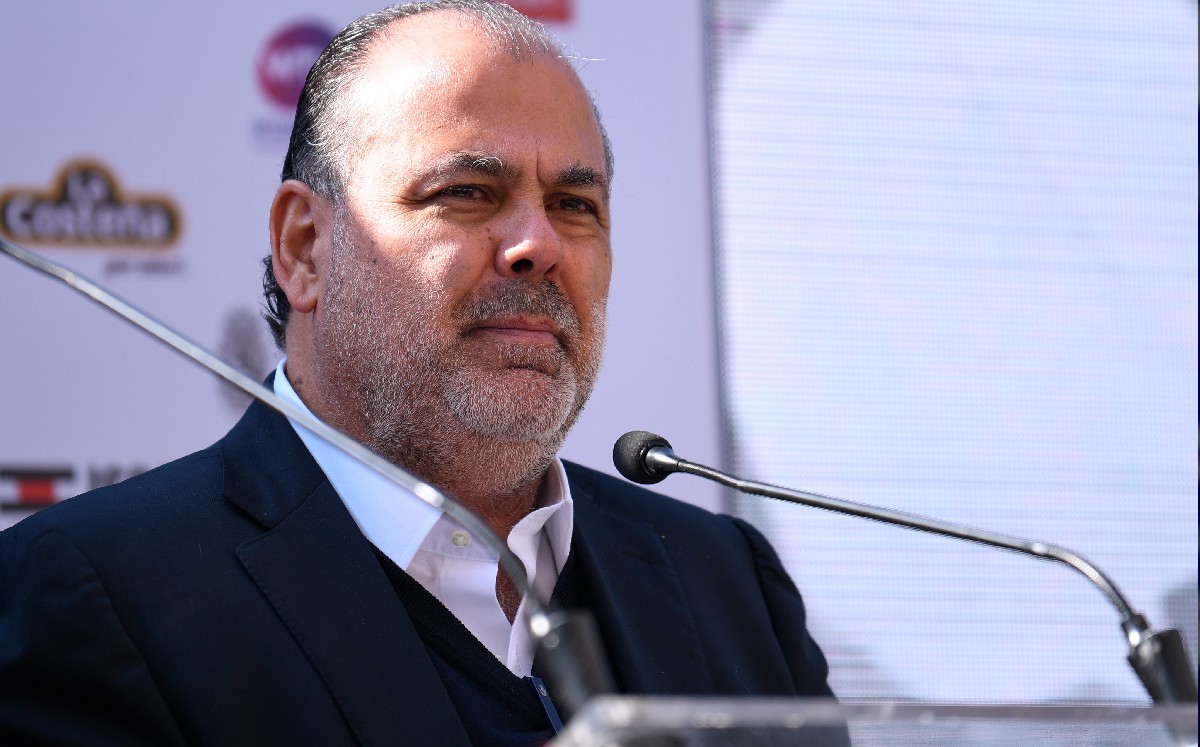 Raúl Zurutuza: Los jugadores confían en nosotros (Imago7)