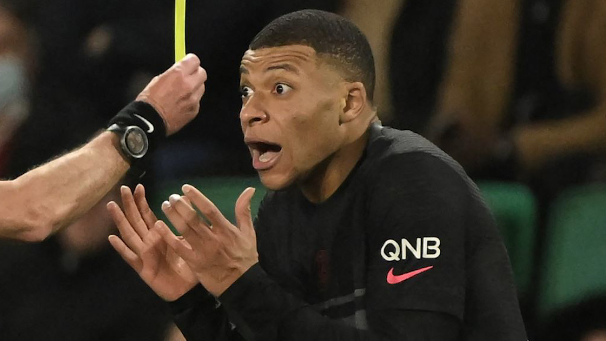 Real Madrid habría dado un ultimátum a Mbappé para cerrar su fichaje