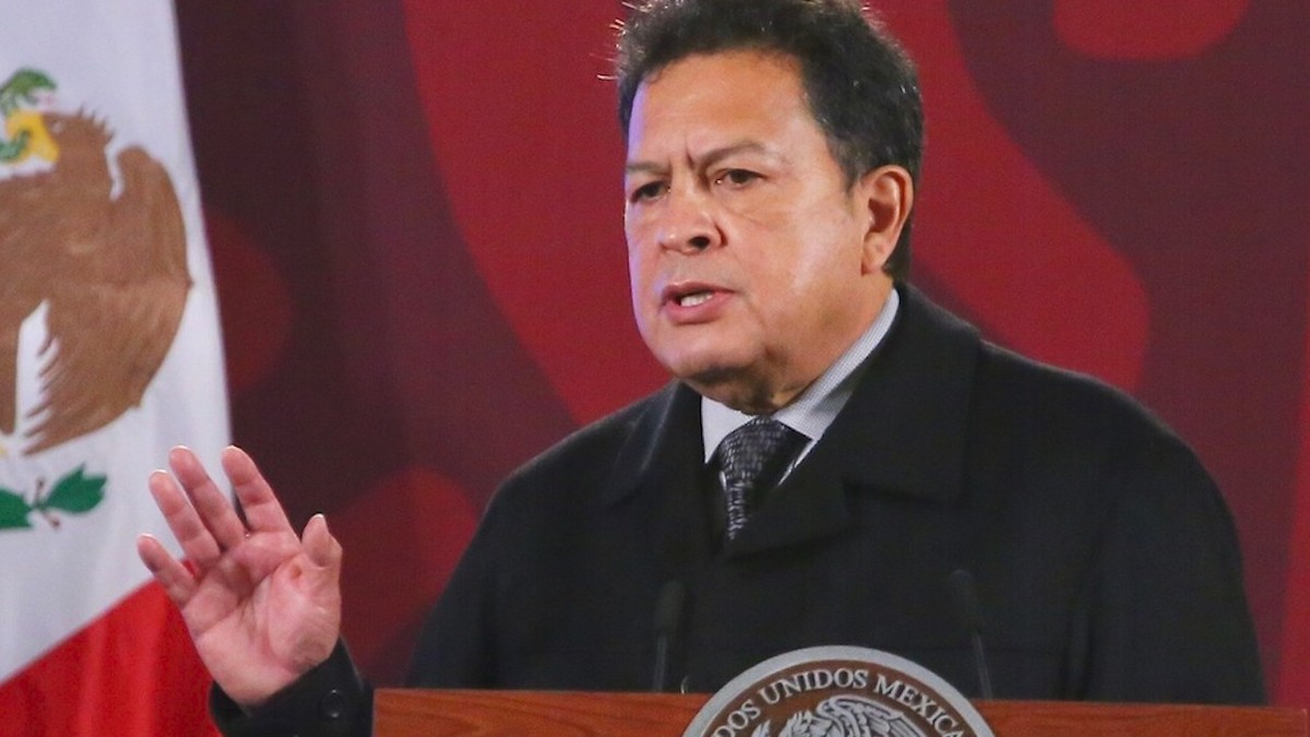 Secretaría del Trabajo avala elección de Ricardo Aldana en sindicato petrolero
