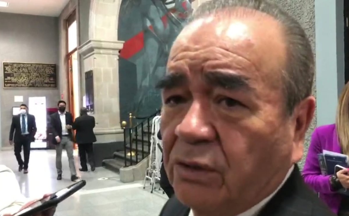 "Quizá como fue muy sorpresivo, estén haciendo acopio de todos los documentos para cumplir con los requisitos". (Especial)