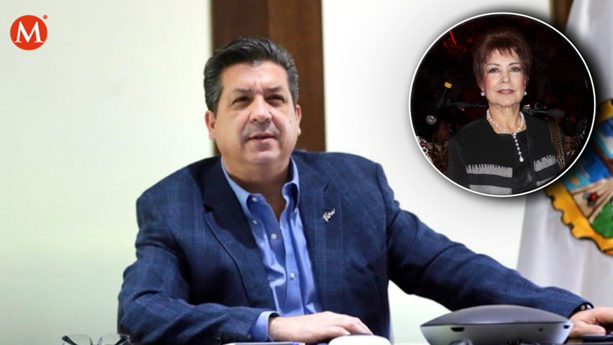Tribunal ordena admitir pruebas de madre de Cabeza de Vaca