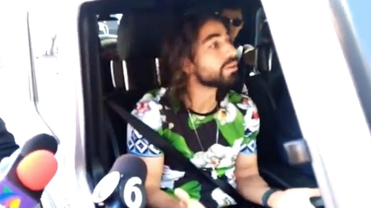 "¿Me vas a juzgar por tres partidos?": Pizarro y jugadores de Rayados