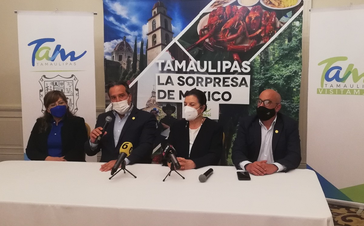 Amasfac anuncio su asamblea y seminario con sede en Tampico, Tamaulipas.