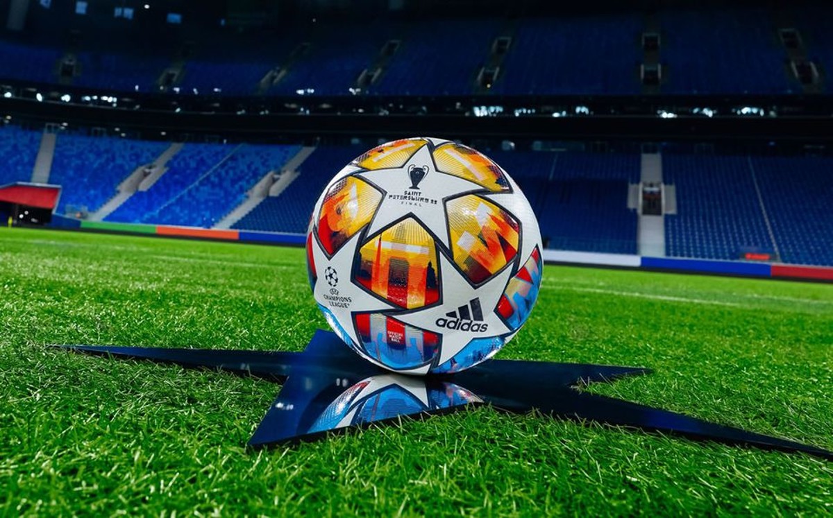 Esto dijo la UEFA sobre si se hará la final de Champions en Rusia (EFE)