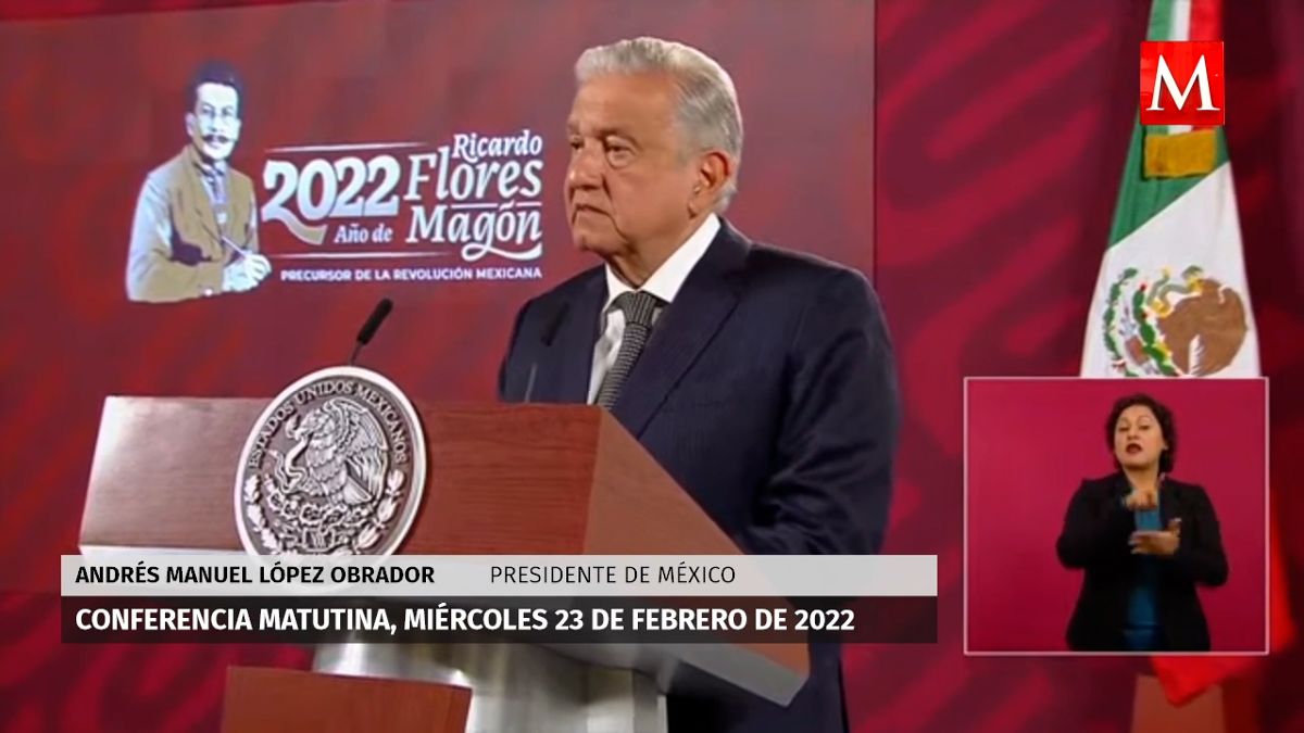 No faltará energía eléctrica en México por crisis entre Rusia y ...
