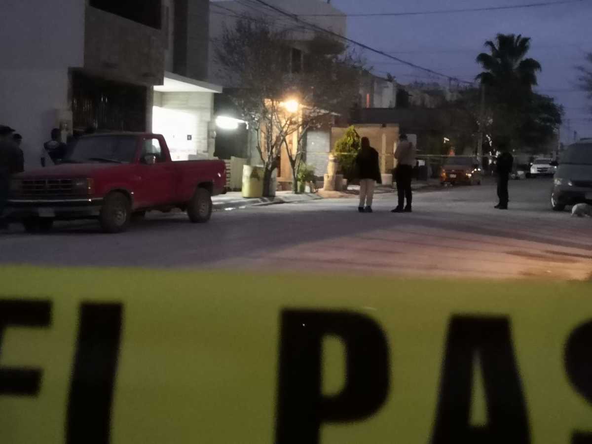 Hasta el lugar habrían llegado tres personas, las cuales ingresaron a la propiedad y dispararon contra la pareja. Foto: Israel Santacruz