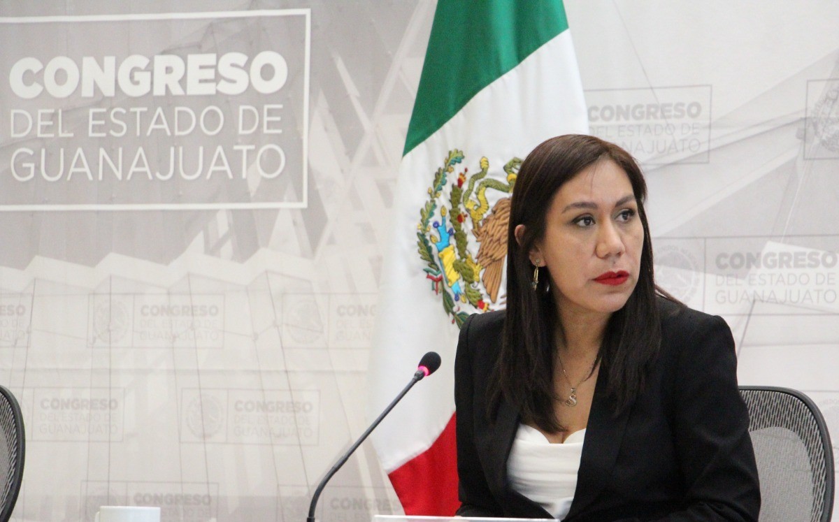 "Esta iniciativa surge por la necesidad de ir fortaleciendo el andamiaje jurídico nacional" / Foto: Especial
