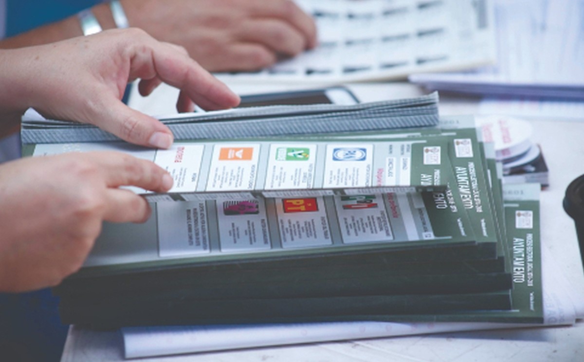 Las nuevas autoridades municipales permanecerán hasta 2024. (Archivo)