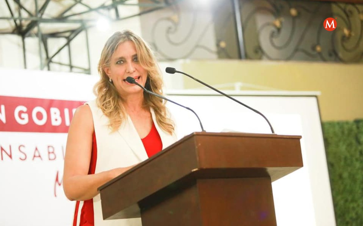Maki Ortiz Domínguez. (Especial)