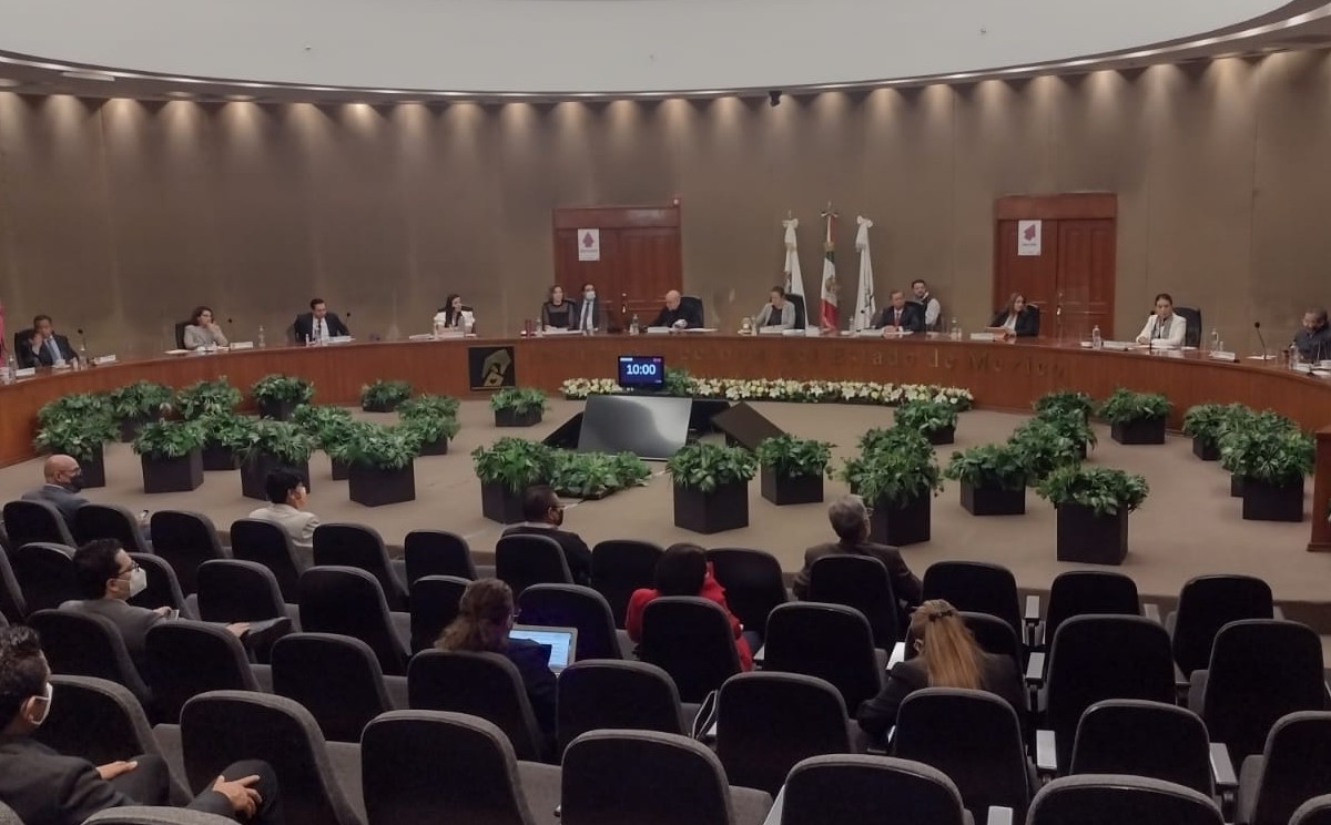 Optuvieron los recursos por la cantidad de votos que los respaldan.  (Claudia Hidalgo)