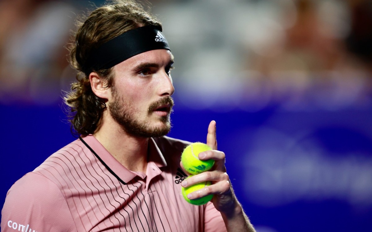 Partidos del 23 de febrero en el Abierto Mexicano de Tenis (AMT)