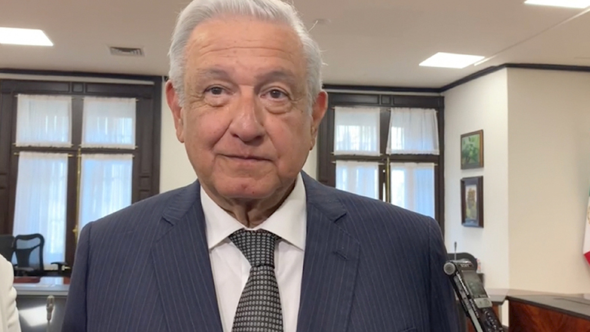 No sabía sobre operación de Estado en caso de Guardería ABC: AMLO