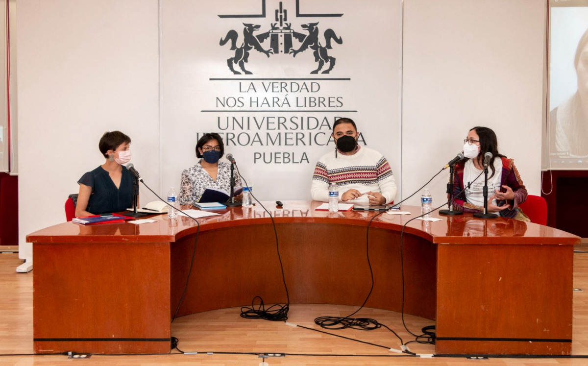 Universidad Iberoamericana Puebla | Especial