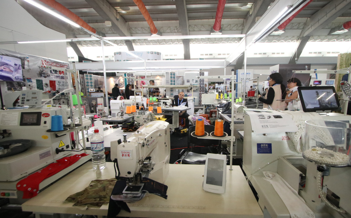 ¿Cómo afectará el conflicto de Rusia y Ucrania en la industria textil de Puebla? | Agencia Enfoque