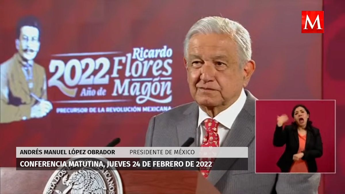 AMLO respalda dichos de Zaldívar sobre caso de Guardería ABC