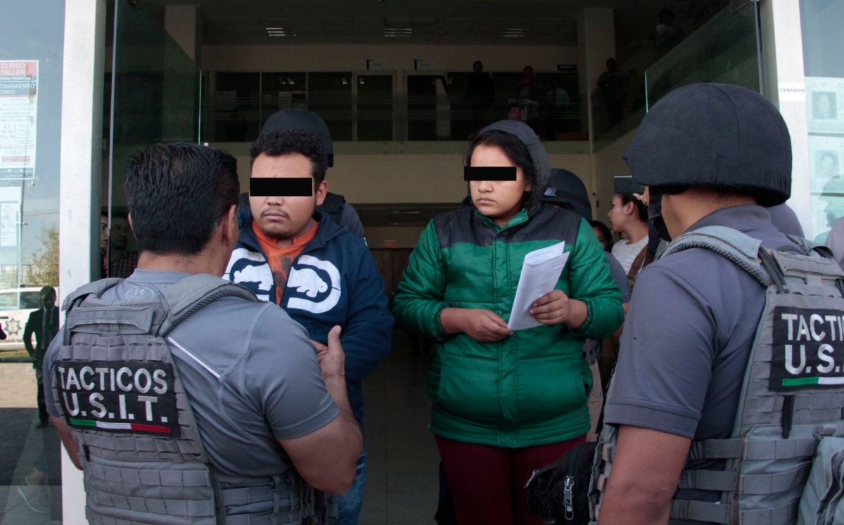 Barbosa exige pena máxima contra los asesinos de jóvenes | Melanie Torres/ Archivo