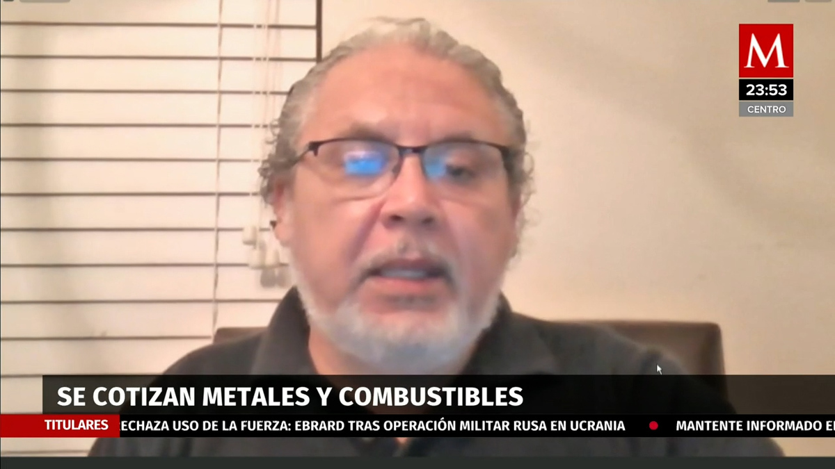 Conflicto Ucrania-Rusia pegará a precios: Bimbo